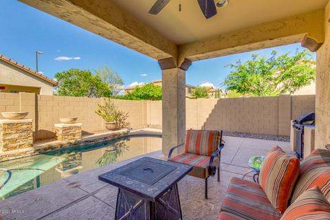 3038 E Ivanhoe St, Gilbert, AZ 85295 photo 49