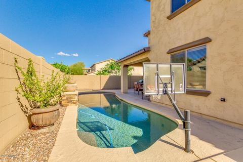 3038 E Ivanhoe St, Gilbert, AZ 85295 photo 46