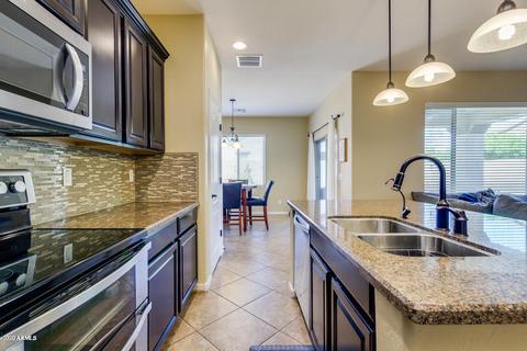 3038 E Ivanhoe St, Gilbert, AZ 85295 photo 14