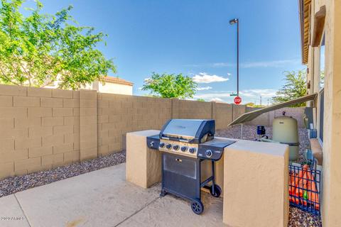 3038 E Ivanhoe St, Gilbert, AZ 85295 photo 51