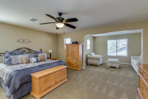 3038 E Ivanhoe St, Gilbert, AZ 85295 photo 25