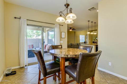 3038 E Ivanhoe St, Gilbert, AZ 85295 photo 17