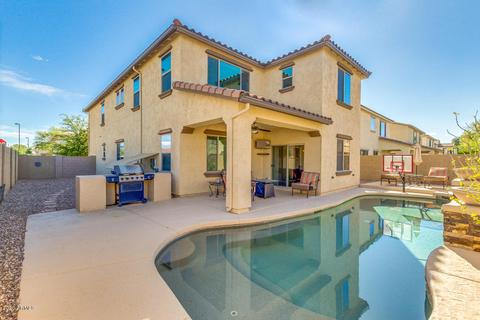 3038 E Ivanhoe St, Gilbert, AZ 85295 photo 44