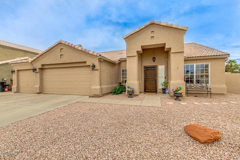 5021 E Diamond Ave, Mesa, AZ 85206 photo 4