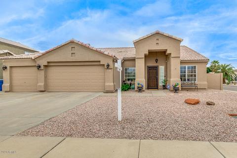 5021 E Diamond Ave, Mesa, AZ 85206 photo 1