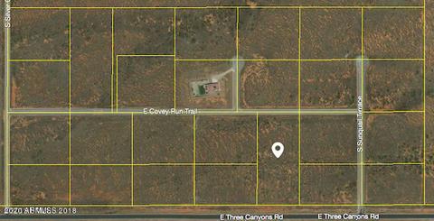 tbd E Covey Run Trl #18, Hereford, AZ 85615