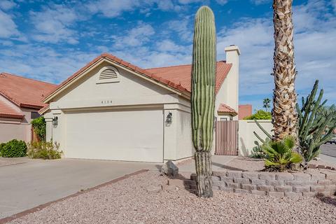 4154 E Cholla Canyon Dr, Phoenix, AZ 85044 photo 2