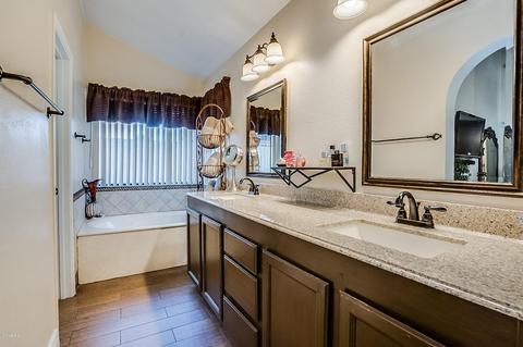 4154 E Cholla Canyon Dr, Phoenix, AZ 85044 photo 28