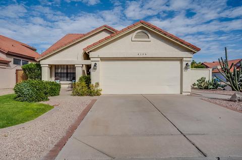 4154 E Cholla Canyon Dr, Phoenix, AZ 85044 photo 1