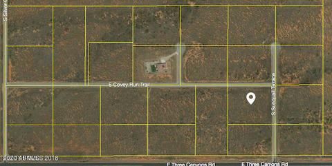 tbd E Covey Run Trl #19, Hereford, AZ 85615