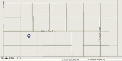 tbd E Covey Run Trl #15, Hereford, AZ 85615