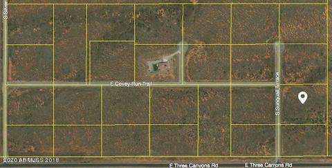 tbd E Covey Run Trl #20, Hereford, AZ 85615