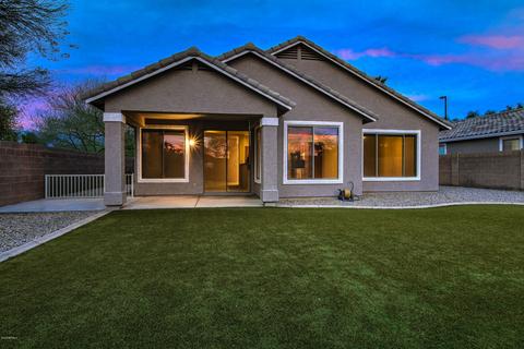 2586 S Seton Ave, Gilbert, AZ 85295 photo 38