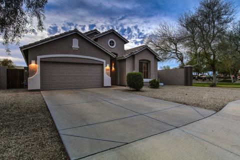 2586 S Seton Ave, Gilbert, AZ 85295 photo 42
