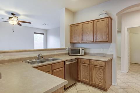 2586 S Seton Ave, Gilbert, AZ 85295 photo 18
