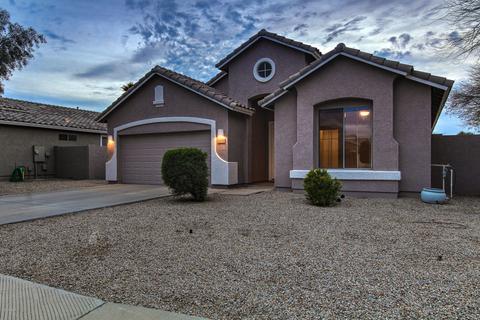 2586 S Seton Ave, Gilbert, AZ 85295 photo 43
