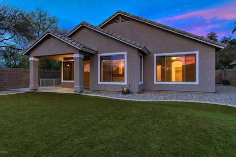 2586 S Seton Ave, Gilbert, AZ 85295 photo 37