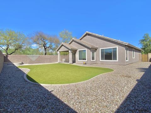 2586 S Seton Ave, Gilbert, AZ 85295 photo 2
