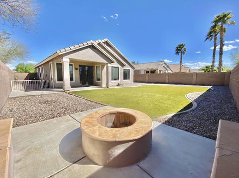 2586 S Seton Ave, Gilbert, AZ 85295 photo 4