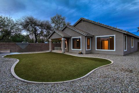2586 S Seton Ave, Gilbert, AZ 85295 photo 40
