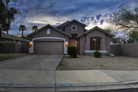 2586 S Seton Ave, Gilbert, AZ 85295 photo 41