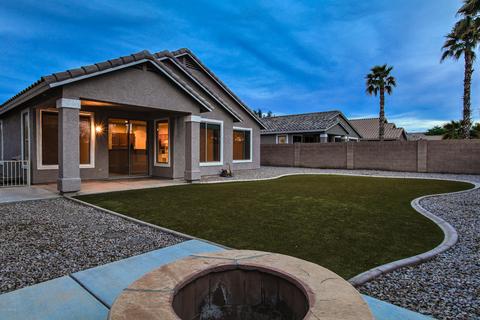 2586 S Seton Ave, Gilbert, AZ 85295 photo 39