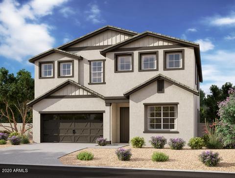 10064 E Rubidium Ave, Mesa, AZ 85212 photo 1
