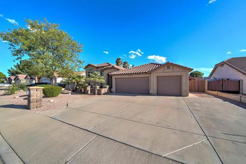 2529 E Lockwood St, Mesa, AZ 85213 photo 2