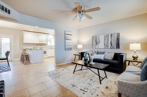 124 E Laurel Ave, Gilbert, AZ 85234 photo 4