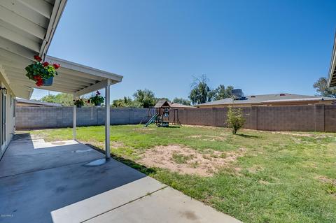 124 E Laurel Ave, Gilbert, AZ 85234 photo 30