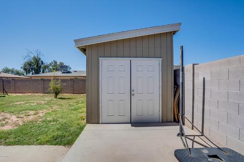 124 E Laurel Ave, Gilbert, AZ 85234 photo 31