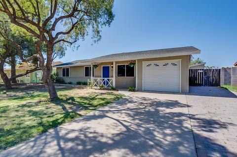 124 E Laurel Ave, Gilbert, AZ 85234 photo 1