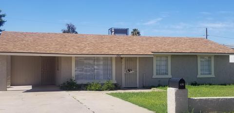 4202 N 33rd Dr, Phoenix, AZ 85017 photo 1