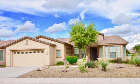 4136 E Jude Ln, Gilbert, AZ 85298 photo 1