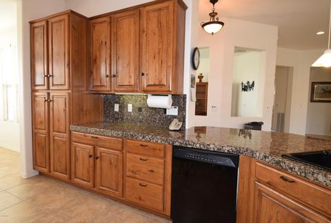 4136 E Jude Ln, Gilbert, AZ 85298 photo 4