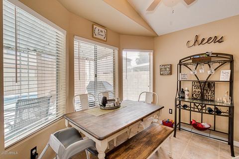 3134 E Mckellips Rd #96, Mesa, AZ 85213 photo 12