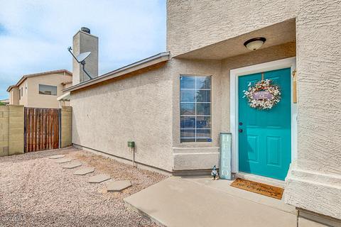 3134 E Mckellips Rd #96, Mesa, AZ 85213 photo 5