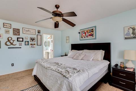 3134 E Mckellips Rd #96, Mesa, AZ 85213 photo 16