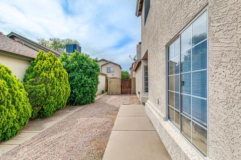 3134 E Mckellips Rd #96, Mesa, AZ 85213 photo 4