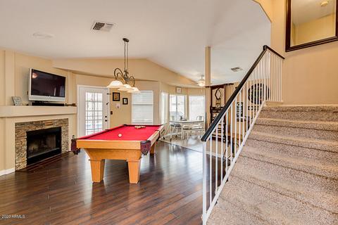 3134 E Mckellips Rd #96, Mesa, AZ 85213 photo 9