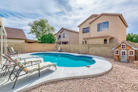 3134 E Mckellips Rd #96, Mesa, AZ 85213 photo 24