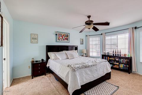 3134 E Mckellips Rd #96, Mesa, AZ 85213 photo 15
