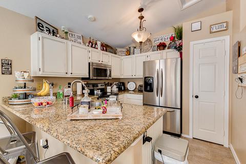 3134 E Mckellips Rd #96, Mesa, AZ 85213 photo 13