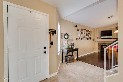 3134 E Mckellips Rd #96, Mesa, AZ 85213 photo 8