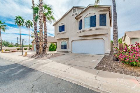 3134 E Mckellips Rd #96, Mesa, AZ 85213 photo 2