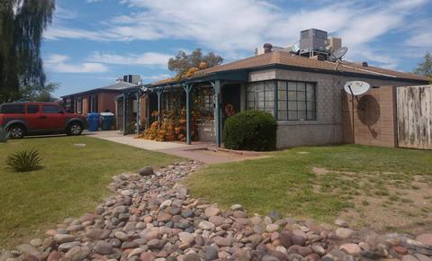 1858 E Avalon Dr, Phoenix, AZ 85016 photo 5