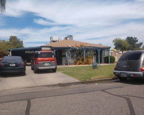 1858 E Avalon Dr, Phoenix, AZ 85016 photo 2