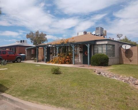 1858 E Avalon Dr, Phoenix, AZ 85016 photo 3