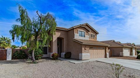1106 E Stottler Dr, Gilbert, AZ 85296 photo 5