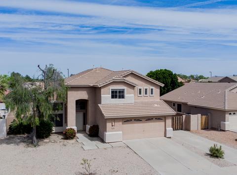 1106 E Stottler Dr, Gilbert, AZ 85296 photo 2